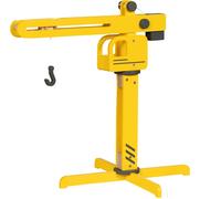 goki 55854 - Construction crane - 360° rotatable - just lik (Sony Playstation 5)