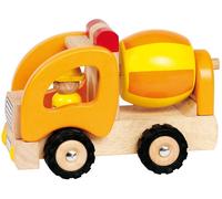 GOKI 55926 Cement Mixer, Mixed