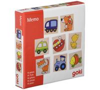 Goki -