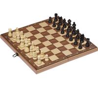 Jeu d'échecs en coffret G