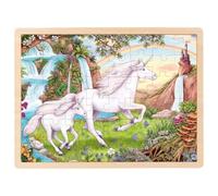 Gollnest & Kiesel Puzzle Licorne beige TU