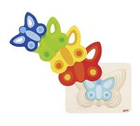 goki Puzzle Papillon II 57486 – Gollnest & Kiesel