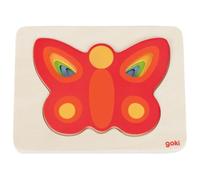 goki Puzzle Papillon II 57486 – Gollnest & Kiesel