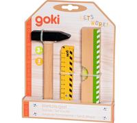 Set d'outils de bricolage