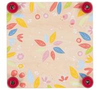 Goki 58388 Press, Flower Magic Art & Crafts, Multicoloured
