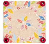 Goki 58388 Presse, Fleur Magic Art & Crafts, Multicolore