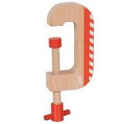 Goki Pince à vis 58401 pour jouets Multicolore