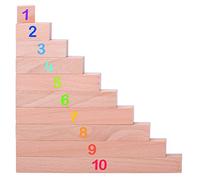 Goki - 58535 - Barres de calcul