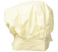 GOKI 58570 Chef's Hat, Fair Trade, Mixed