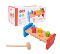 Gollnest & Kiesel – Banc à marteler 2041796
