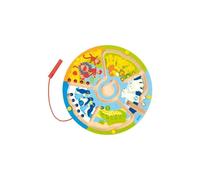 Labyrinthe magnétique animaux