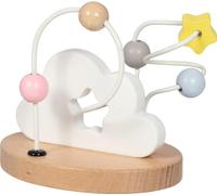 Goki - 59970 - Circuit de motricité Nuage étoilé