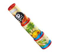 Goki Kaléidoscope 60861 Pirates Mixte