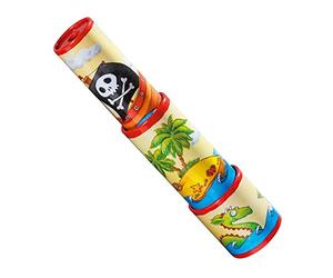 Goki 60861 Kaléidoscope Pirates, Mixte