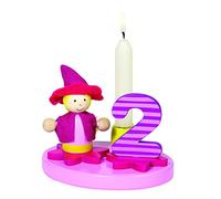 Anniversaire Petite Fille Avec Chiffres Interchangeables