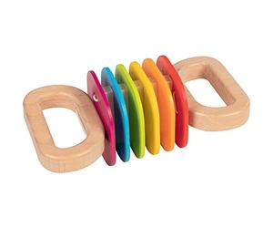 Goki 61885 Clapet arc-en-ciel