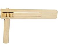 Goki 61893 - Cliquet en Bois - Article de Fan à Encourager