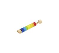 goki 61918 Flûte à piston, multicolore