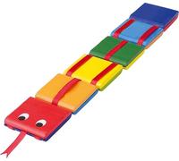 goki 62997 Serpent magique, multicolore
