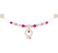 goki 65266 - Chaîne de poussette avec clips