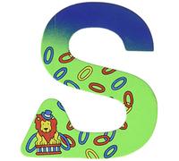 GoKi 741318 Lettre S, mixte