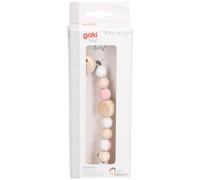 Goki Accroche tétine cœur Attache-Tétine 1 pc(s)