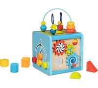 GOKI - Activity Cube - (58735)