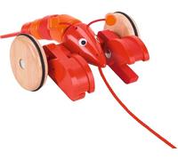 Twistshake Sucette pour Bébé - Paquet de 2 - Forme Orthodontique - Ultra Léger - Tétine en Silicone Souple - Sans BPA - Convient aux Bébés âgés de 0 à 6 Mois - Bleu Vert