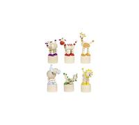 Goki Animaux Articulés