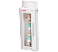 GOKI Baby Accroche tétine étoile Attache-Tétine 1 pc(s)