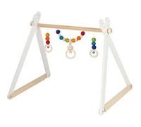 Goki Baby Gym - Arc-en-ciel Orange
