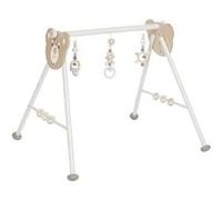 Goki Baby Gym - Ours bois Marron