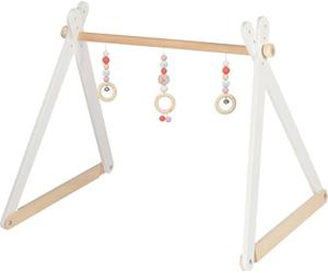 GOKI Baby Gym - Puffin