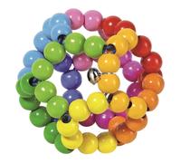 Goki Hochets de marque. Balle élastique modèle Ball