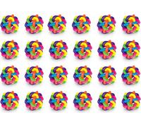 Goki Balles arc-en-ciel, garçon/fille, 3 an(s)
