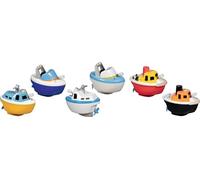 GOKI - Bateaux (13264)