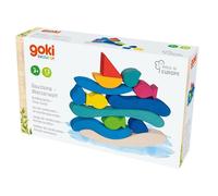 Goki BAUSTEINE WASSERWELT Sonstige