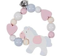 Goki Bijtring - Paard