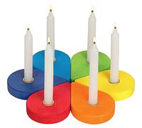 Goki Birthday wreath drops 9