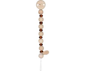 Goki Brand Pacifiers. Cadenite Model for Amber Pacifier