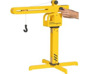 Goki - Building Crane - (55854)
