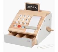 Goki GK1481 Shop Cash Register, Medium
