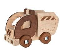 goki - camion poubelle goki nature G