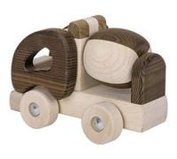 Goki - camion toupie goki nature G
