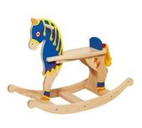 Goki Cheval à bascule Chevalier G
