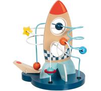 Gollnest & Kiesel Jouet Looping Space Orbit 21 (59973) avec catapulte galactique Multicolore