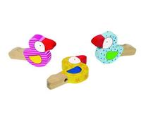 Goki - Corne Sifflet Oiseau