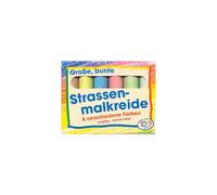 Goki Craies Pour Dessiner À L'extérieur