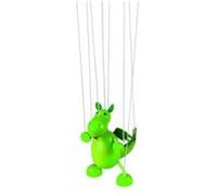 Goki Marionnette à mains Dinosaure – Gollnest & Kiesel
