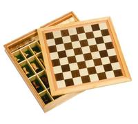 Goki - Échecs. Dame Et Moulin